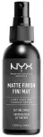 Meigi fiksaator NYX Professional Makeup, 60 ml