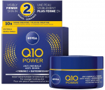N&auml;okreem Nivea Q10+, 50 ml