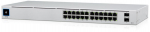 Jagaja (Switch) Ubiquiti USW-24