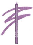 Silmapliiats NYX Professional Makeup Epic Wear, 1 g, must v. 20 graphic purple
