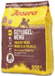 Kuiv koeratoit Josera, linnuliha, 0.9 kg