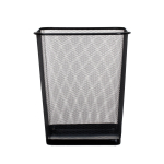 Pr&uuml;gikast Okko 68405, must, 20 l, 30 cm x 27 cm
