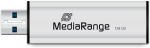 USB m&auml;lupulk MediaRange MR918, 128 GB