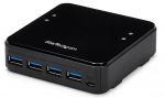 USB jaotur StarTech HBS304A24A