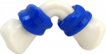 M&auml;nguasi koerale, tassimiseks Gimborn Interactive Beef Bone 80794, 12.5 cm, sinine v./valge v.