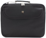 S&uuml;learvutikott Sbox New York NLS-3015, must v., 15.6"