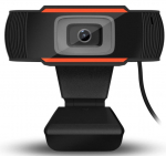 Veebikaamera Platinet PCWC720, must v., CMOS