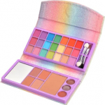 Kosmeetikakomplekt t&uuml;drukutele Martinelia Shimmer Paws 30574