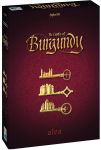 Lauam&auml;ng Ravensburger The Castles of Burgundy, EN