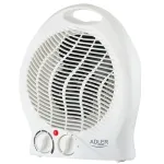 Soojusventilaatorid Adler AD 7728, 2 kW