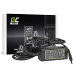 S&uuml;learvuti laadija Green Cell AD18AP, 40 W, 19 V, 2 m