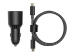 Laadija DJI Mavic 3 65W Car Charger, USB Type-C