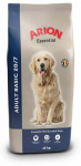 Kuiv koeratoit Arion Essential Basic, liha, 15 kg