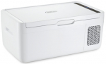 K&uuml;lmakast Mobicool Cool Box MCG15, valge v., 58.7 x 34.4 cm, 15 l