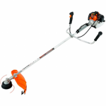 Bensiini v&otilde;sal&otilde;ikur-trimmer Deget Gasoline Trimmer, 1400 W