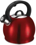 Vilega teekann Berlinger Haus Metallic Line Burgundy Edition BH-1074, 3 l, punane v.