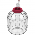 Veinin&otilde;u Browin 602118, 8 l