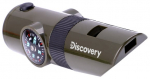 Matkaja komplekt Discovery Discovery Kit 79659, roheline v.