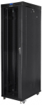 Serverikapp Lanberg FF01-8047-12BL, 80 cm x 100 cm x 232 cm