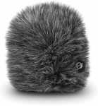 Tuulefilter (Windscreen) R&oslash;de WS12 Deluxe