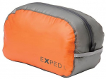 Veekindel pakend Exped ZipPack UL, 8 l, M, oranž v./hall v.