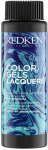 Juuksev&auml;rv Redken Color Gels Lacquers, moonstone, 7AB, 180 ml