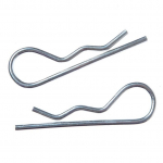 Kinnitusnael Haushalt ZN, 2DD, 4 mm