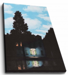 Reproduktsioon Wallity Famousart-097, 45 cm x 70 cm