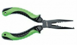 N&auml;pitsad Jaxon Multifunctional Pliers 9015320, must v./roheline v.