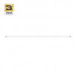 Lambipirn Standart LED, T8, 4000 &deg;K, G13, 8 W, 800 lm