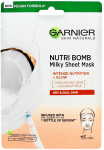 N&auml;omask Garnier Skin Naturals Nutri Bomb
