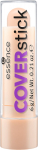 Kontuurpliiats Essence Coverstick, 10 matt naturelle, 6 g