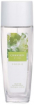 Deodorant naistele Coty Chanson D`Eau, 75 ml