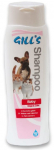 &Scaron;ampoon koertele Croci Gill's Baby C3052126, 200 ml