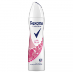 Kehadeodorant Rexona pink blush, 150 ml