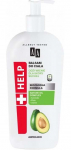 Kehapalsam Oceanic AA HELP Avocado, 400 ml
