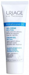 Kehakreem Uriage Keratosane, 75 ml