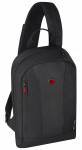 &Otilde;lakott Wenger Monosling, must, 6 l, 10"