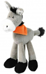 M&auml;nguasi koerale, universaalne Trixie TX-35981, 24 cm, hall