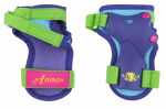 Randmekaitse Frozen, roheline/roosa/violetne
