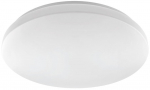 Valgusti plafoon GTV Saturn Bis LD-SATU24W-NW-00, LED, 4000 &deg;K x 24 W