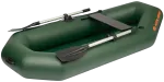 T&auml;ispuhutav paat Kolibri K-230 1010-102301, 11.9 kg, 230 cm x 105 cm