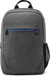 S&uuml;learvuti seljakott HP Prelude 1E7D6AA, must v./hall v., 15.6"