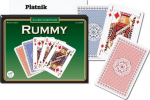 Kaardilauam&auml;ng Piatnik Rummy 77538, EN