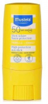P&auml;evituse hooldusvahend kaitse p&auml;ikese eest Mustela SPF50+, 9 ml