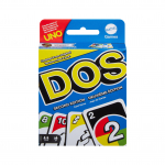 Uno kaardim&auml;ng Mattel Games Undated HNN01