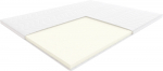 Kattemadrats Hilding Alt Cashmere, 200 cm x 180 cm