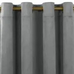 &Ouml;&ouml;kardin Restilo Vila, grafiit v., 200 cm x 300 cm