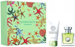 Kinkekomplektid naistele Versace Versense