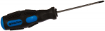 Kruvikeeraja Top Tools Phillips Screwdriver PH0 39D650, 7.5 cm